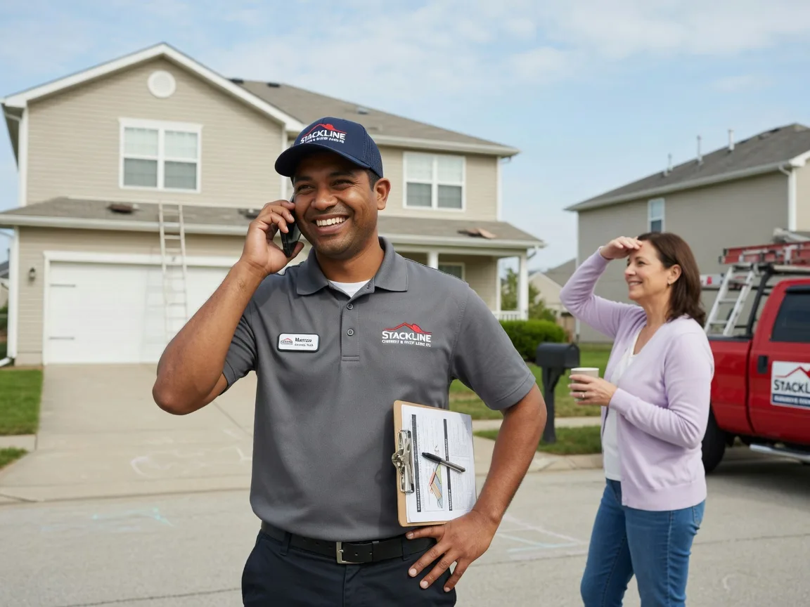 Chimney flashing repair Lincoln, AR FAQs